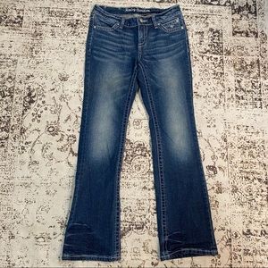 Harley-Davidson Bootcut Jeans